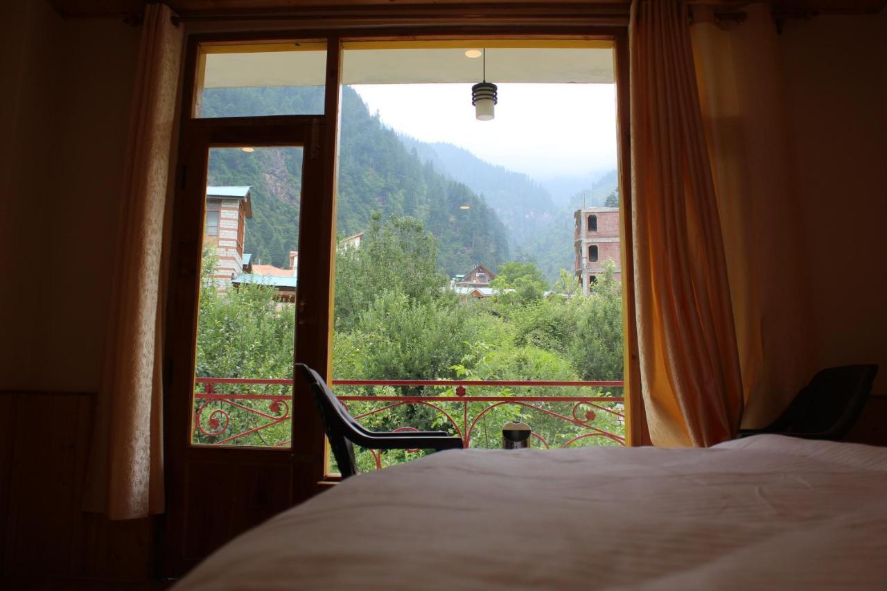 Manalsu Manali (Himachal Pradesh)