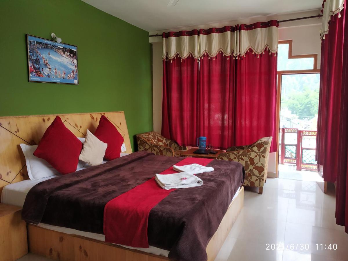 Hotel Himanshu