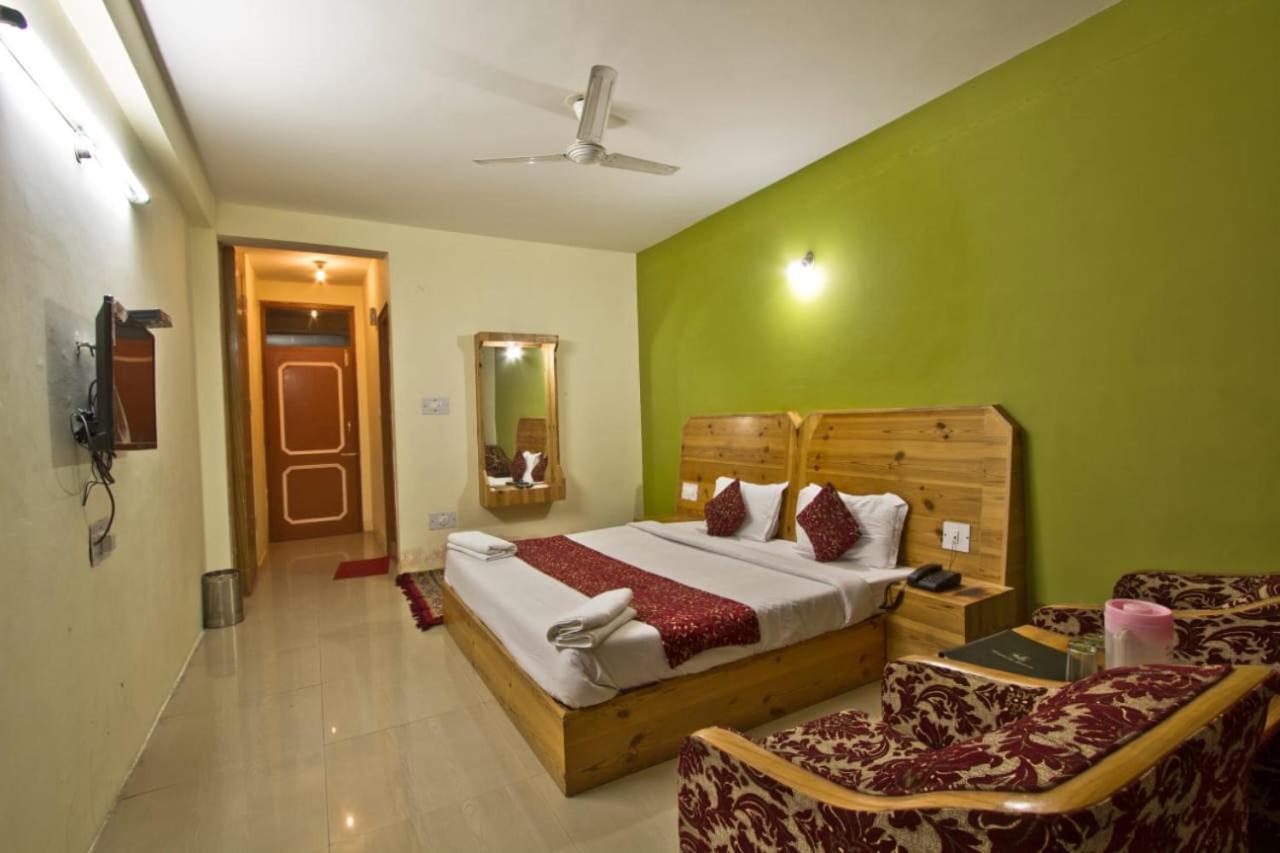Himanshu Manali (Himachal Pradesh)