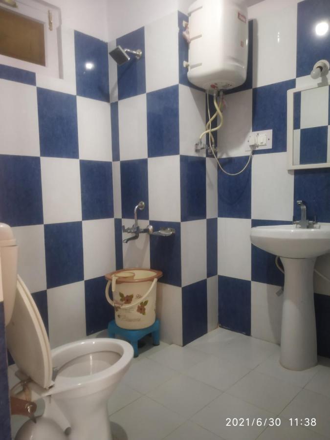 Hotel Himanshu Manali (Himachal Pradesh)