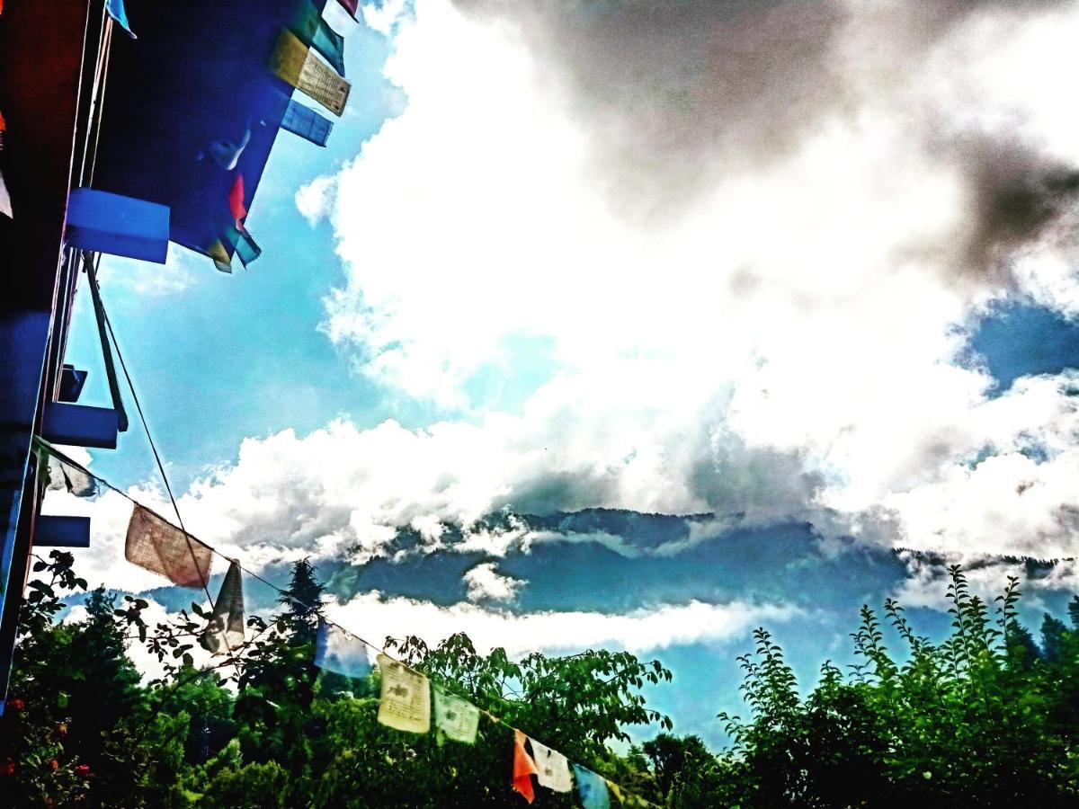 Vatika For Backpackers * Manali (Himachal Pradesh)