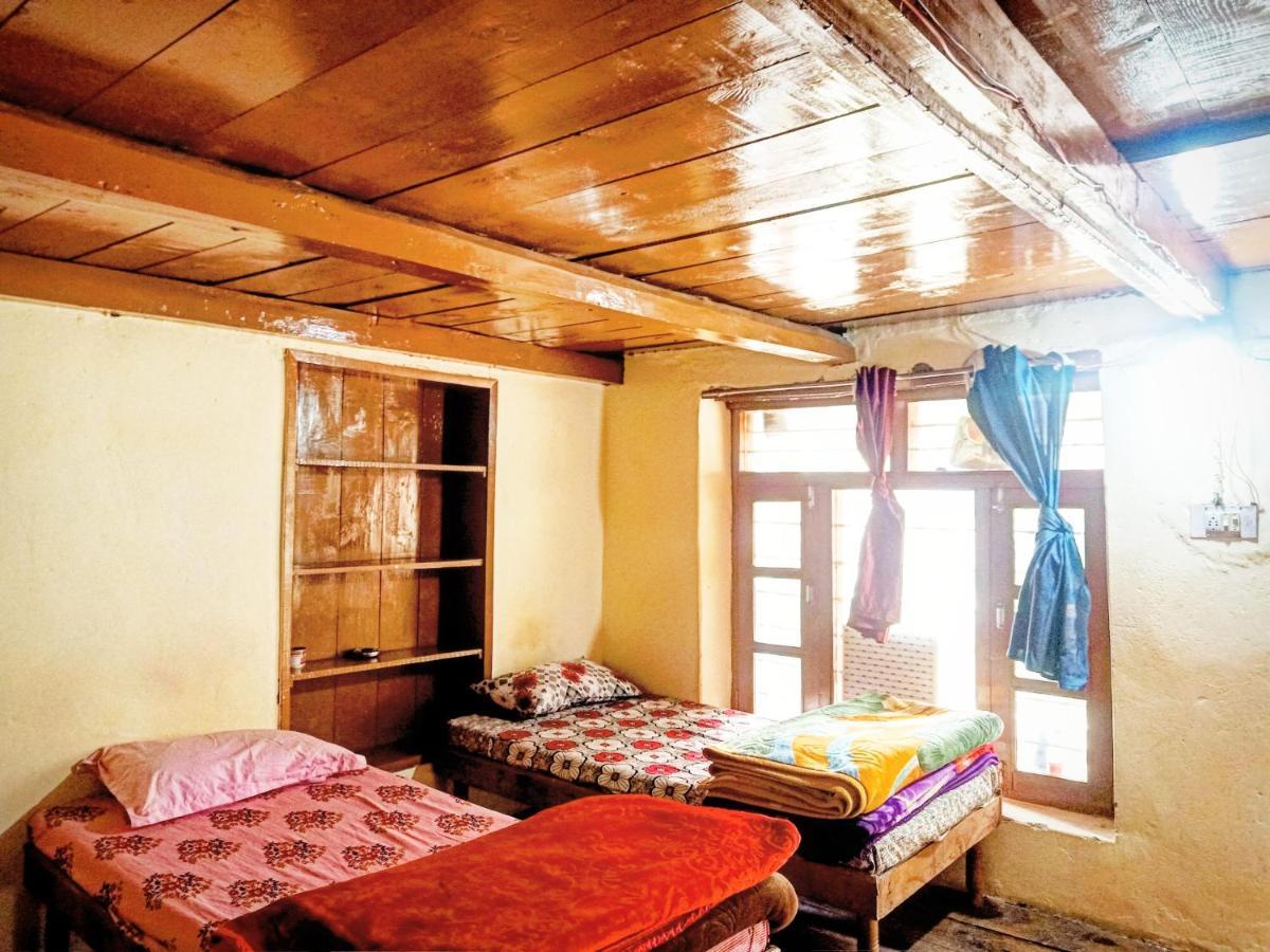 Vatika For Backpackers Hostel Manali (Himachal Pradesh)