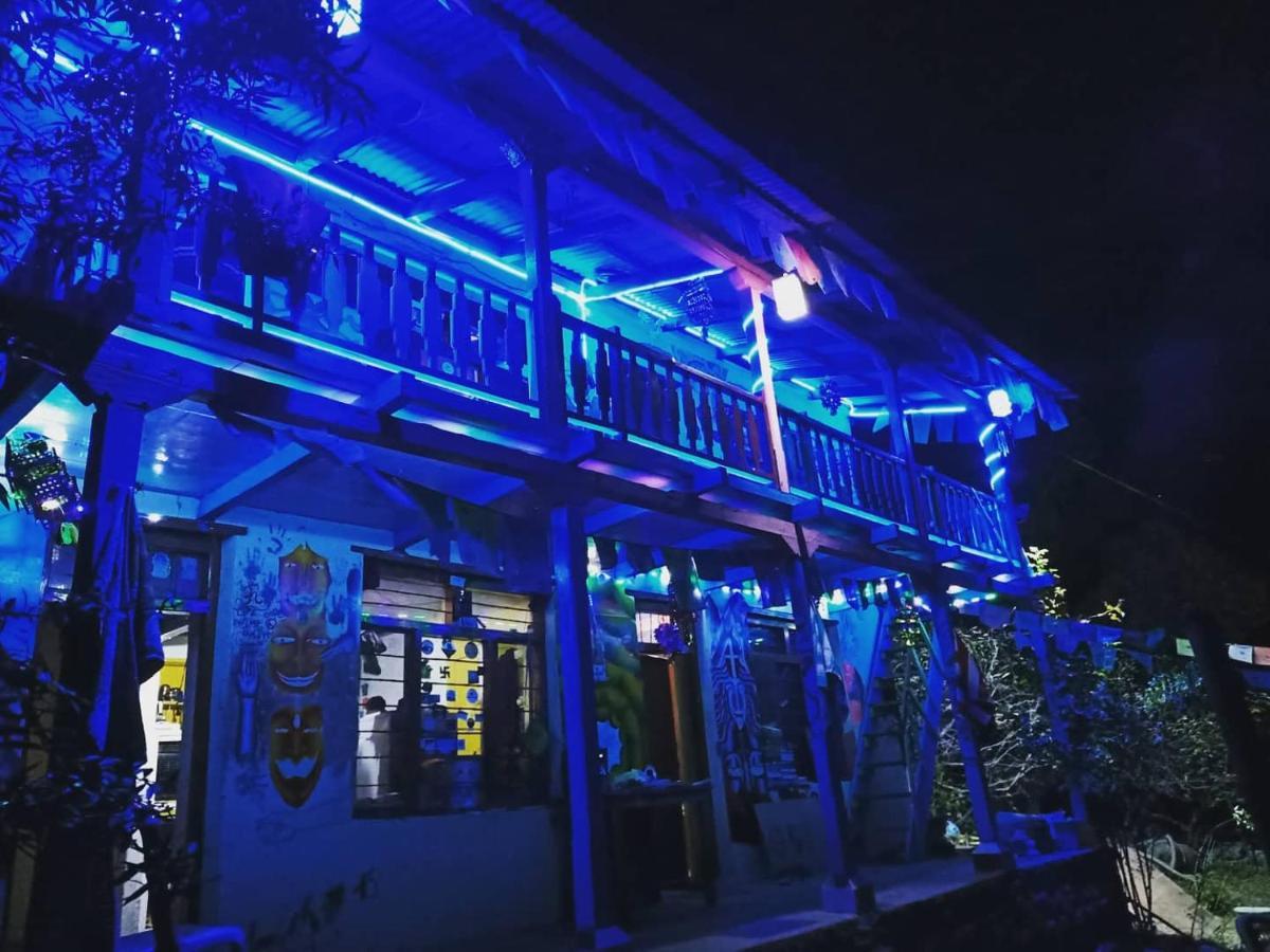Vatika For Backpackers Hostel