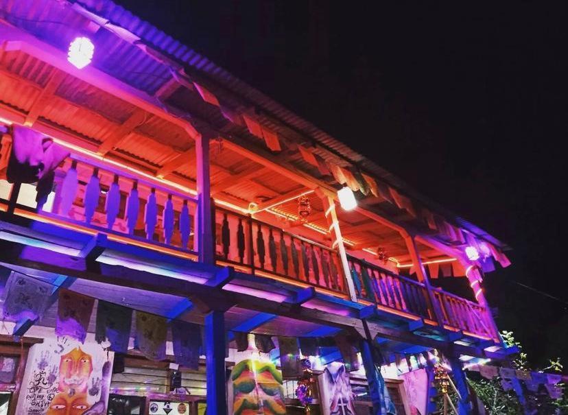 Vatika For Backpackers Manali (Himachal Pradesh)