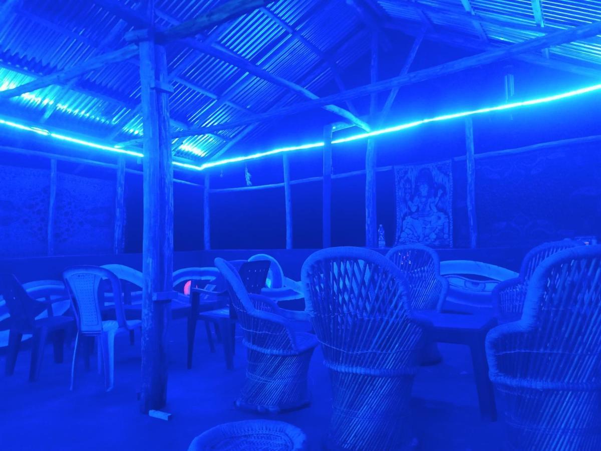 Vatika For Backpackers Hostel *