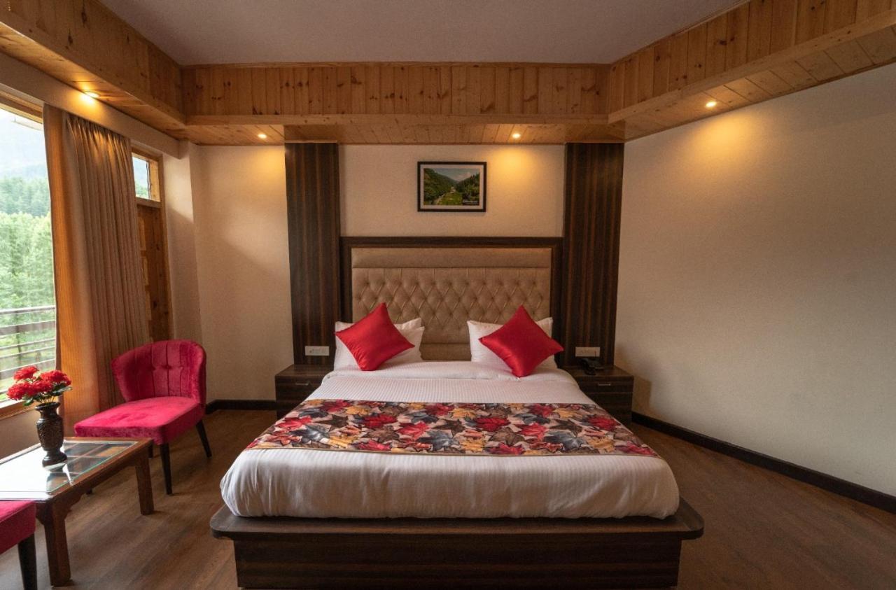 The Chamunda Heaven 3*
