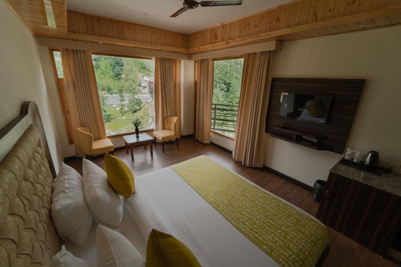 The Chamunda Heaven Hotel 3*