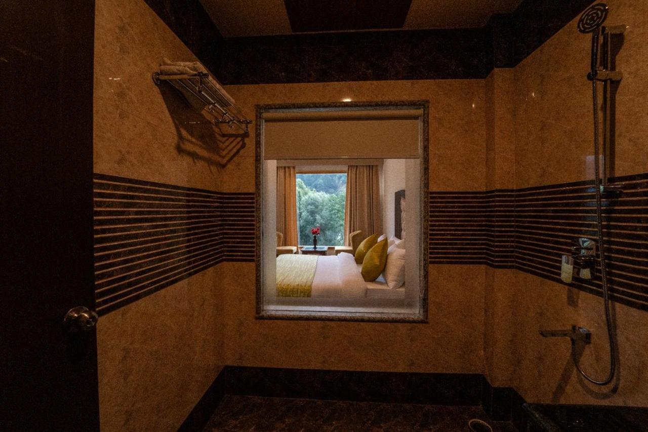 The Chamunda Heaven Hotel 3*