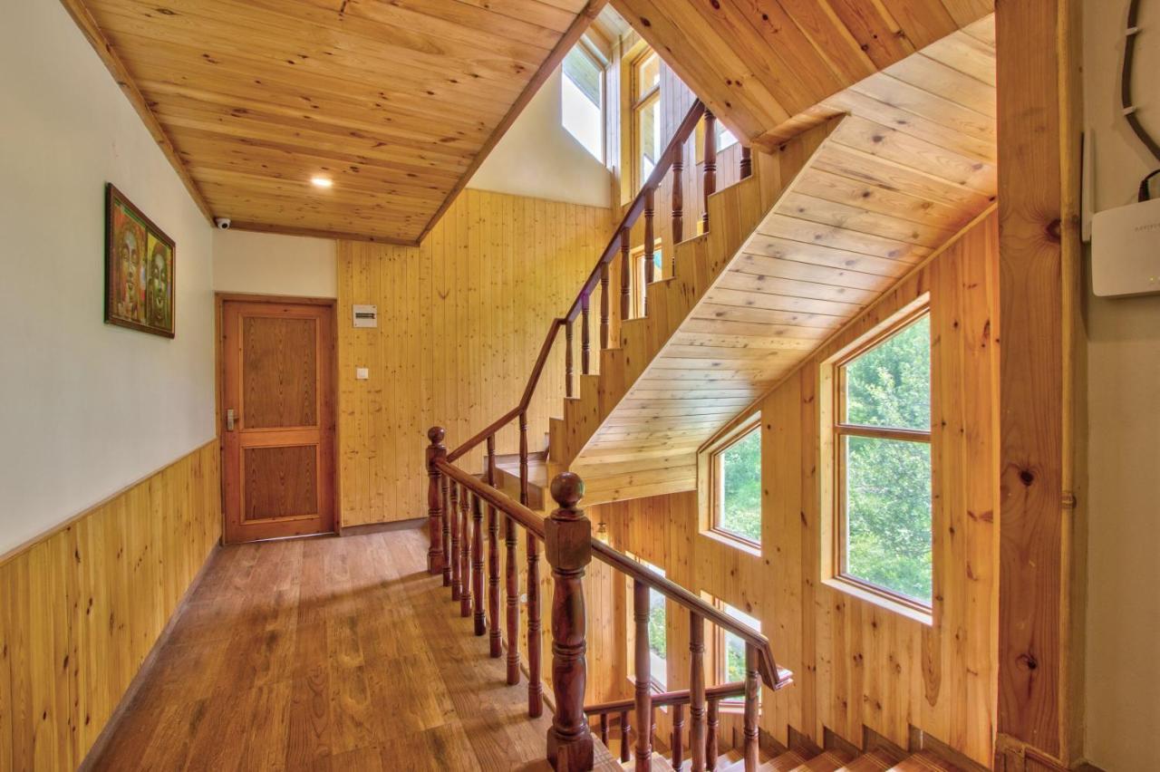 Bed & Breakfast Apple View