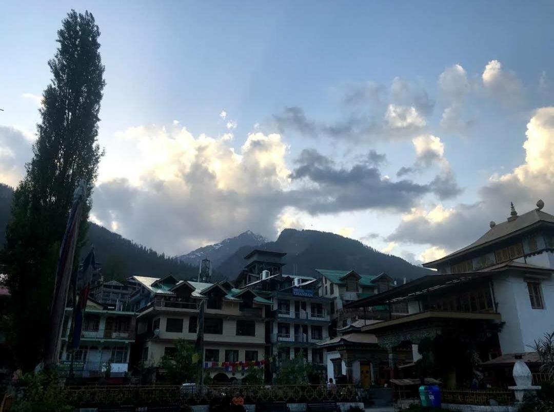 The Samita Grand - Manali