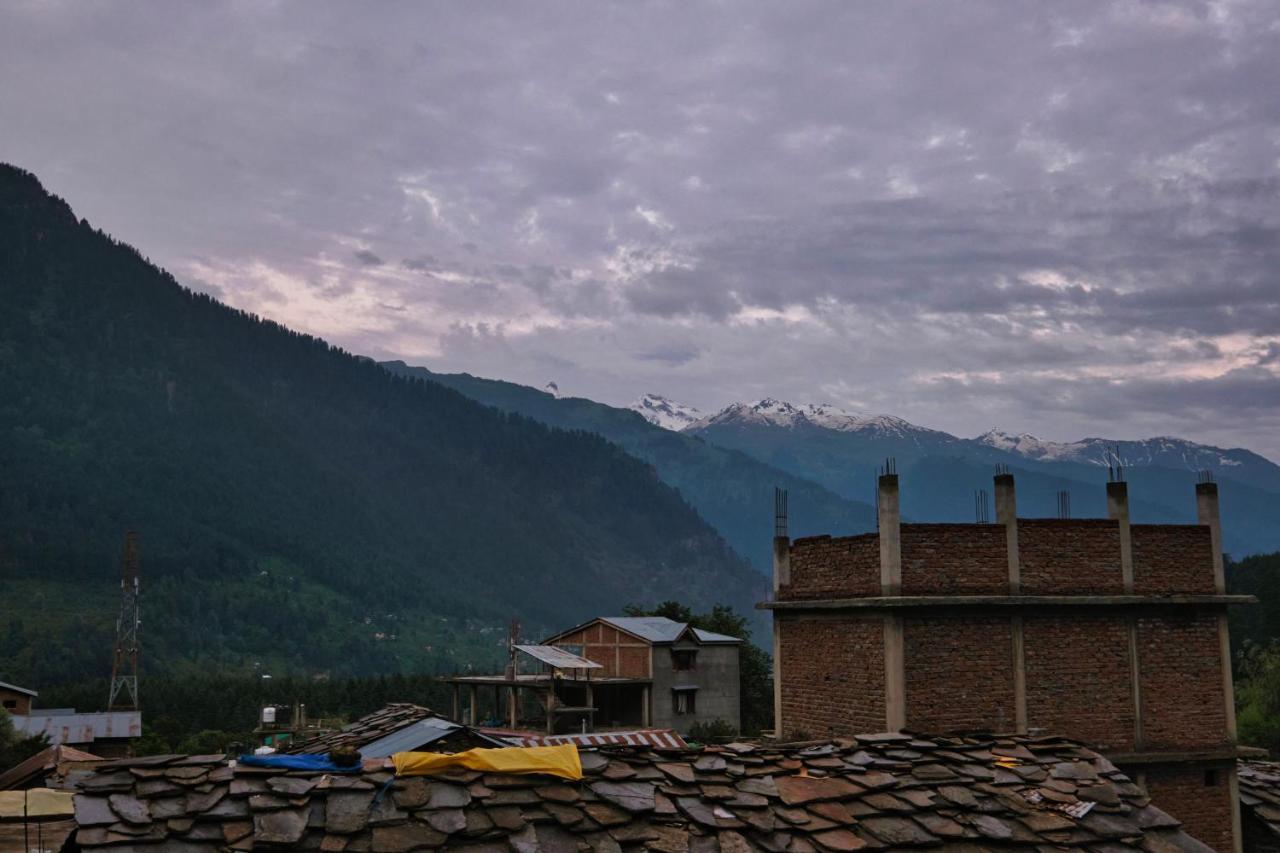 Voyageur Nest Manali (Himachal Pradesh)