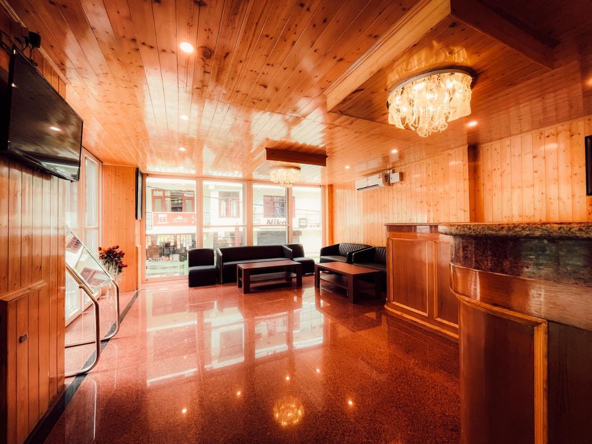 Hotel Hotel New Vistas Manali (Himachal Pradesh)