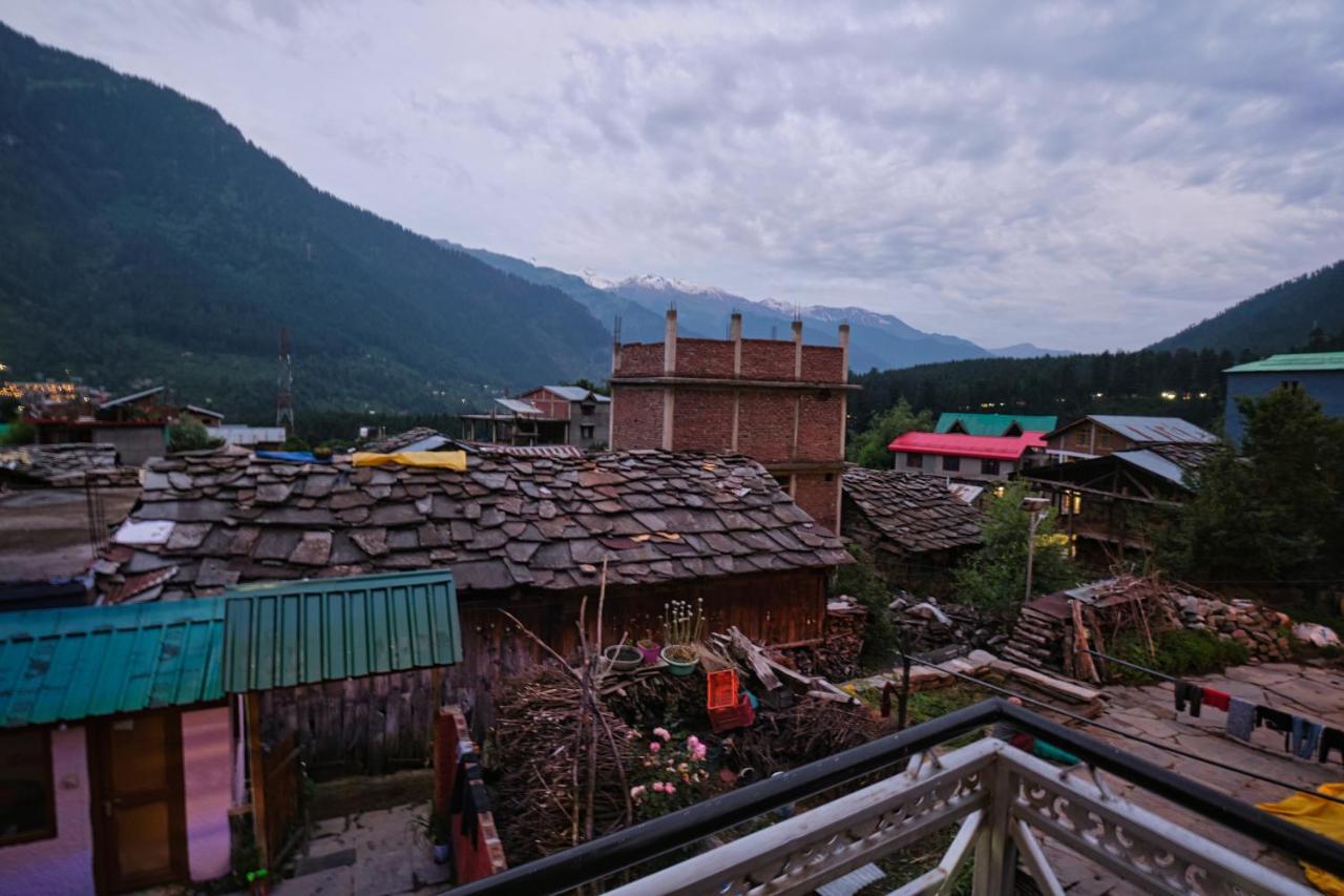 Voyageur Nest * Manali (Himachal Pradesh)