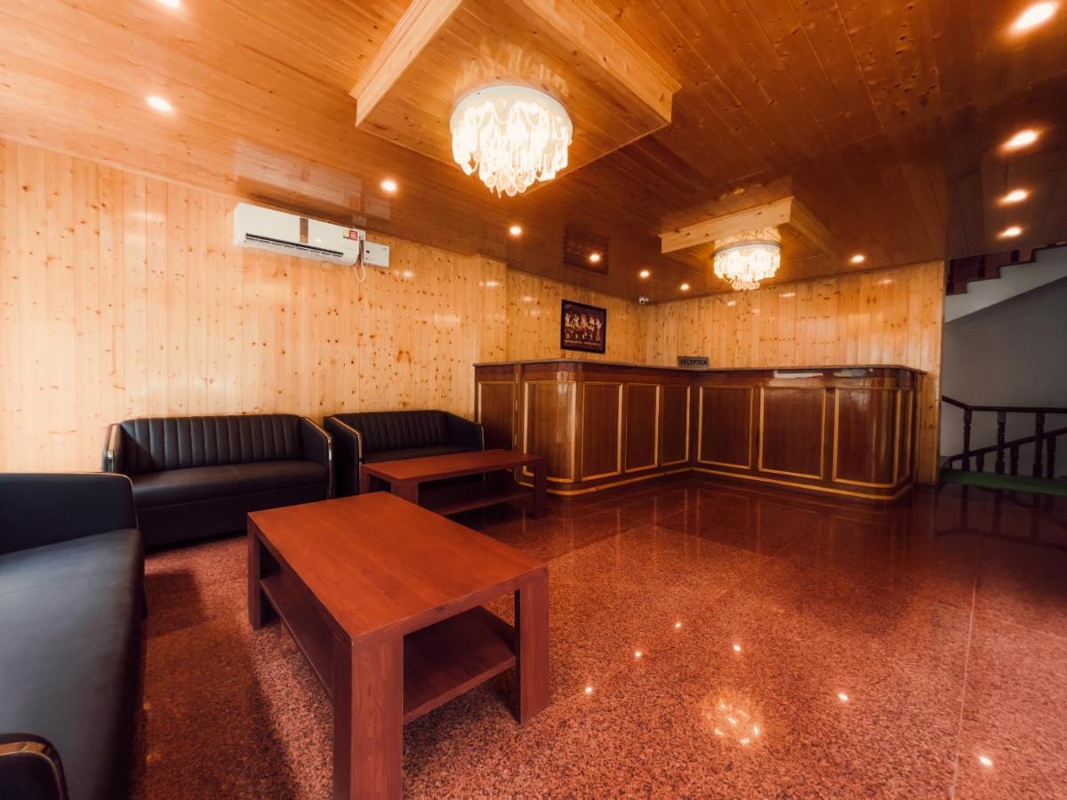 Hotel New Vistas 3* Manali (Himachal Pradesh)