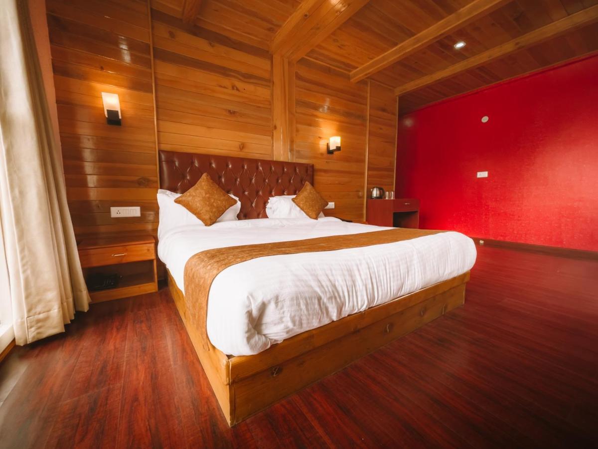Hotel Hotel New Vistas Manali (Himachal Pradesh)