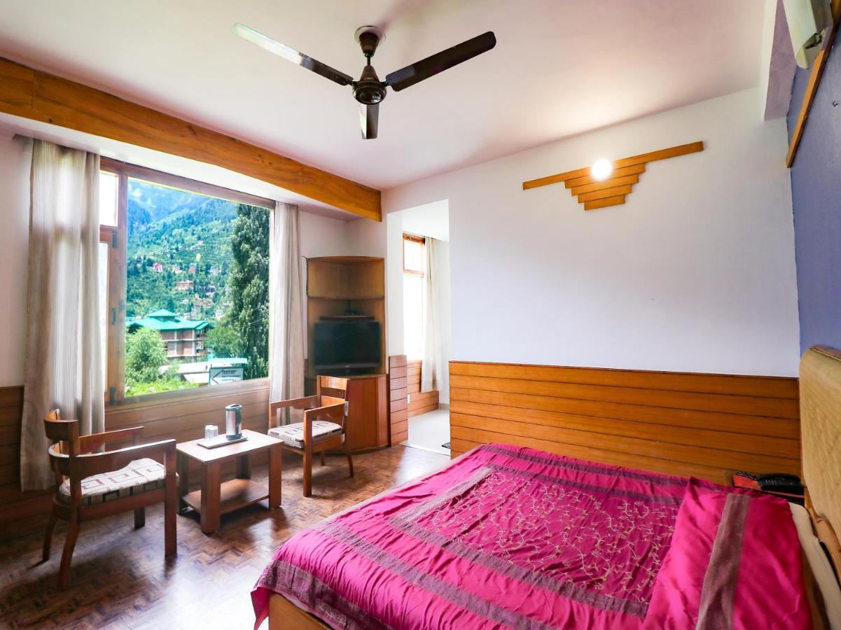 The Byke Neelkanth Manali 3*