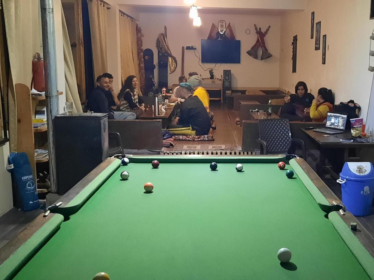 God's Land Bed & Breakfast Manali (Himachal Pradesh)