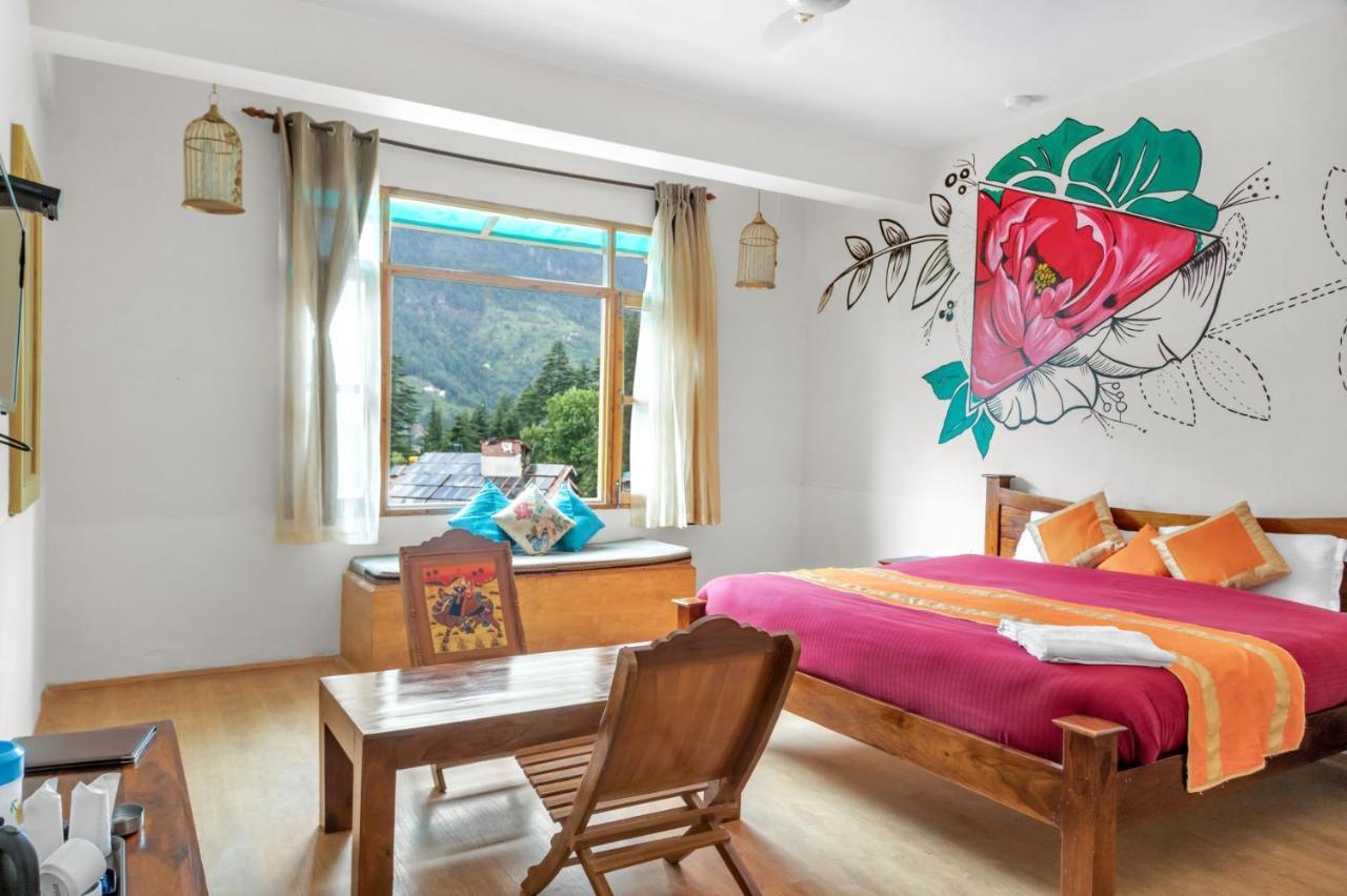 Sparsh Resort 3*