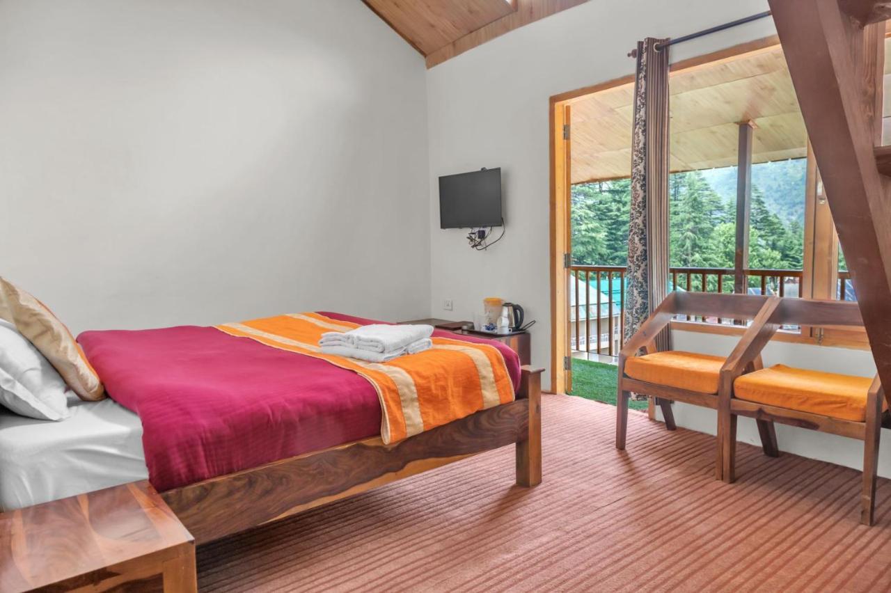 Sparsh Resort 3*