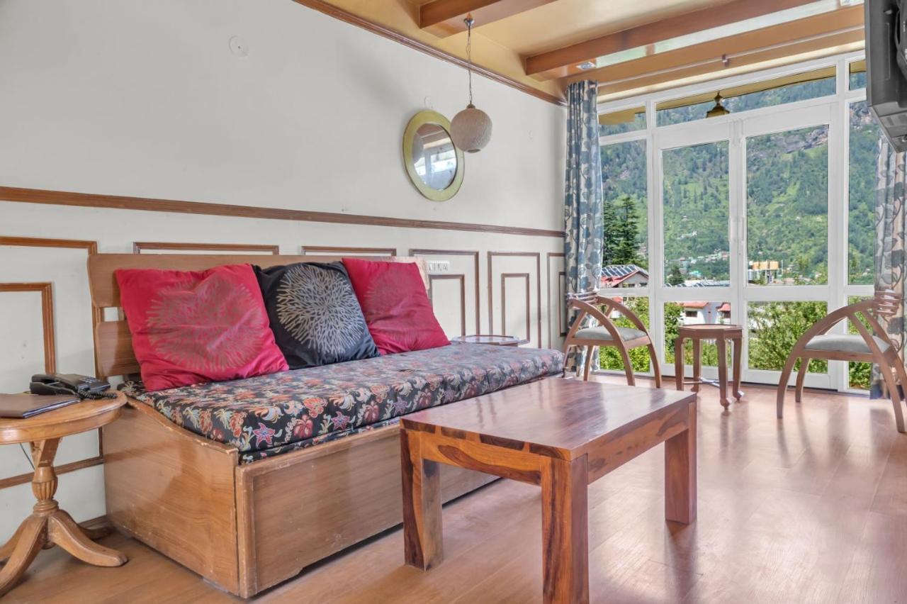 Sparsh Resort