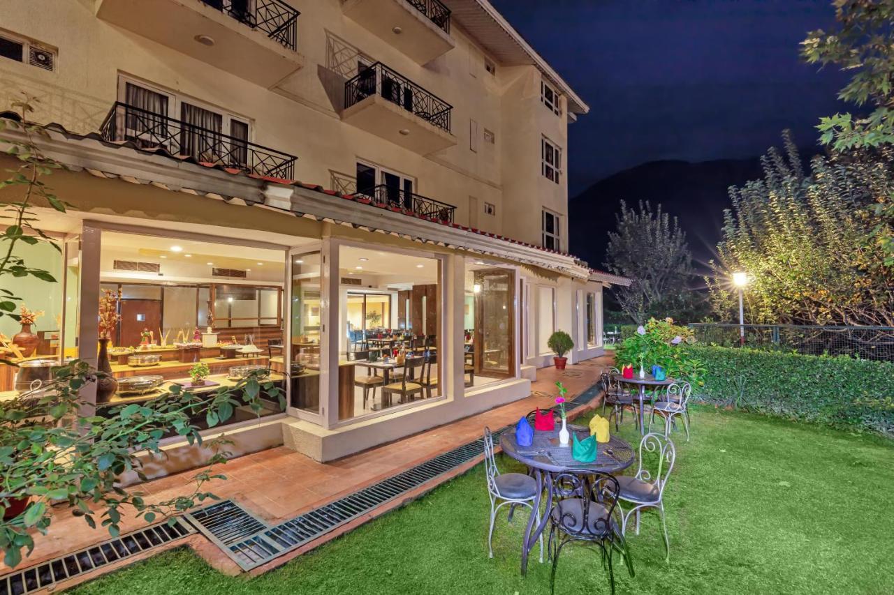 Club Mahindra Snow Peaks 4* Manali (Himachal Pradesh)