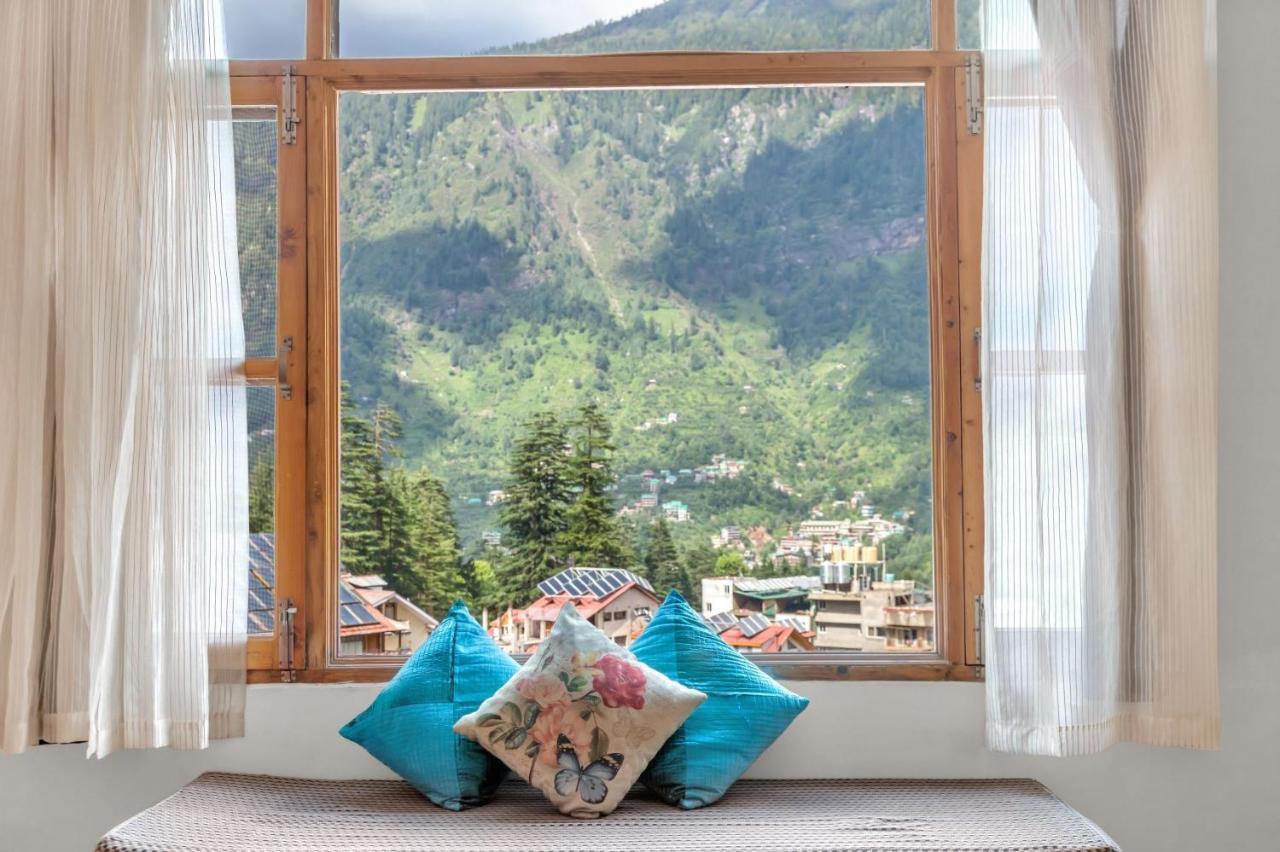Resort Sparsh Manali (Himachal Pradesh)
