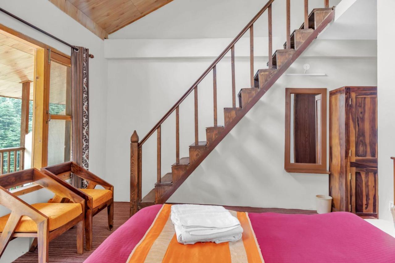 Sparsh Resort Manali (Himachal Pradesh)