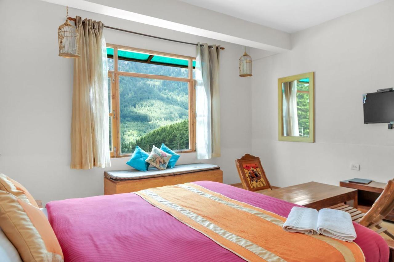 Sparsh Manali (Himachal Pradesh)