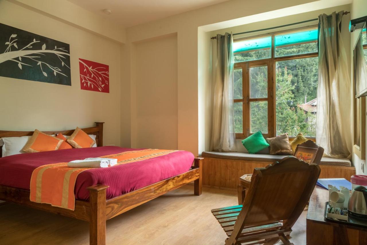 Sparsh Manali (Himachal Pradesh)