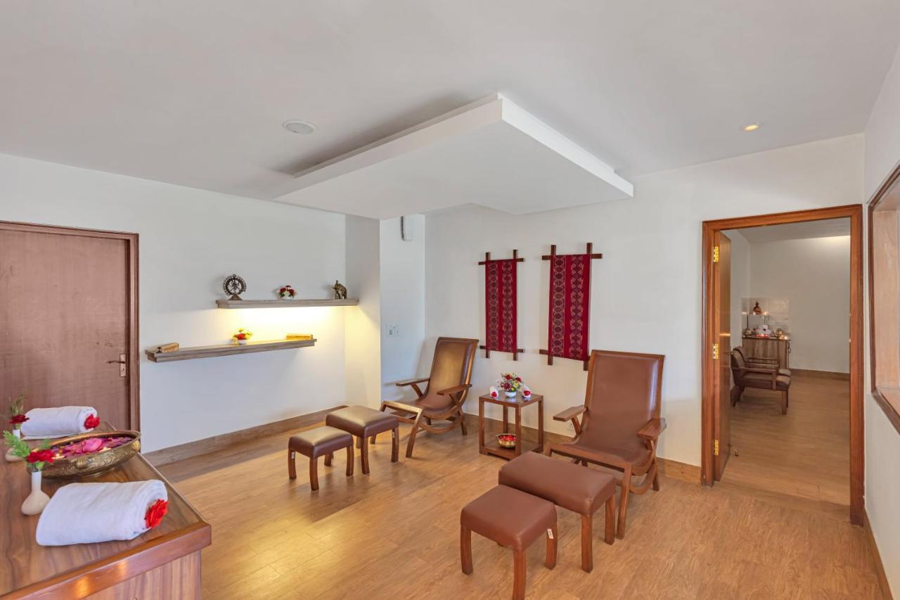 Club Mahindra Snow Peaks 4* Manali (Himachal Pradesh)