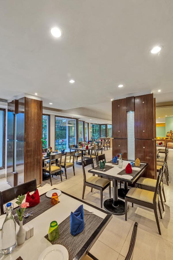 Club Mahindra Snow Peaks 4* Manali (Himachal Pradesh)