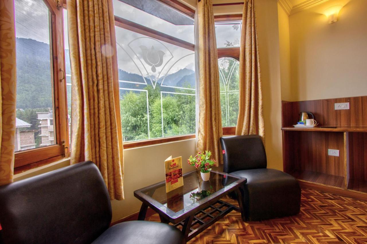 Woodstock Manali (Himachal Pradesh)
