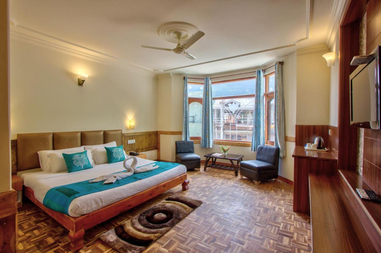 Woodstock Manali (Himachal Pradesh)