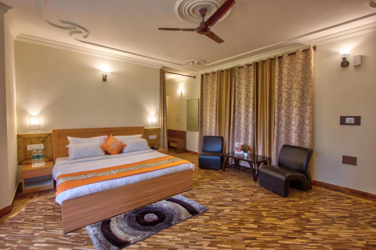 Inn Woodstock 3*