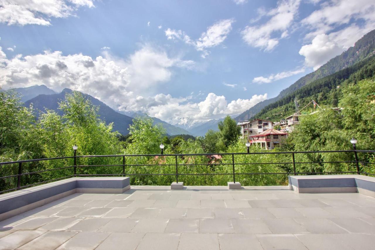 Woodstock 3* Manali (Himachal Pradesh)