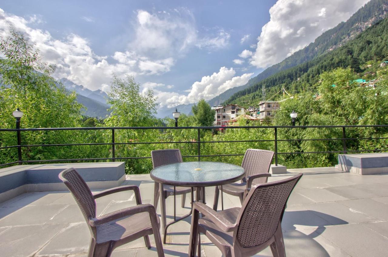 Inn Woodstock Manali (Himachal Pradesh)