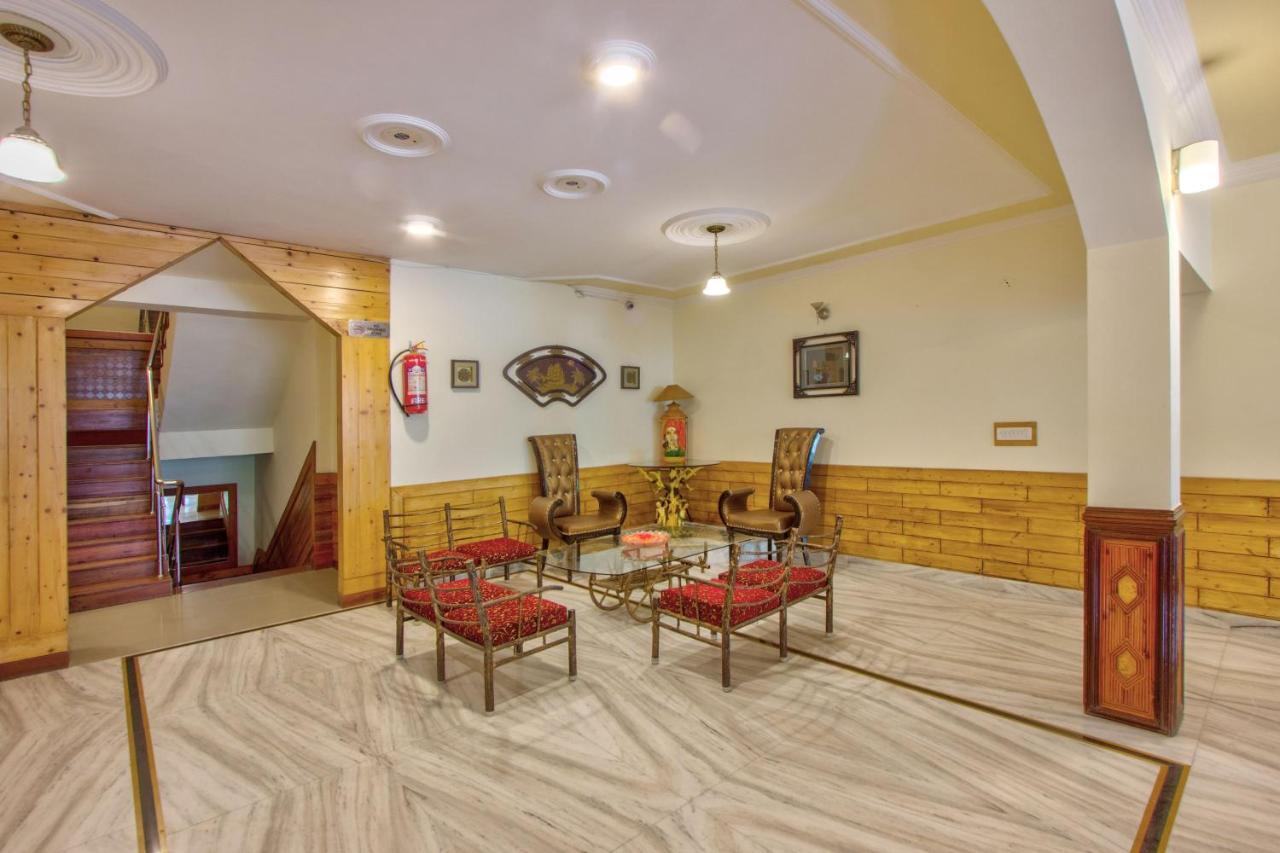 Woodstock Inn Manali (Himachal Pradesh)