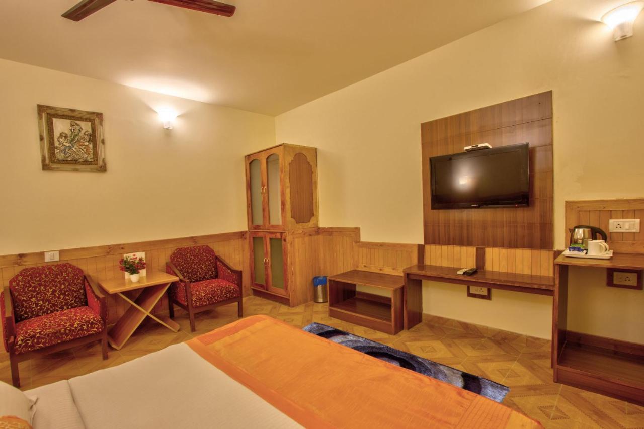 Woodstock Manali (Himachal Pradesh)