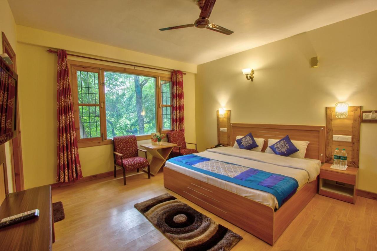 Woodstock Inn Manali (Himachal Pradesh)