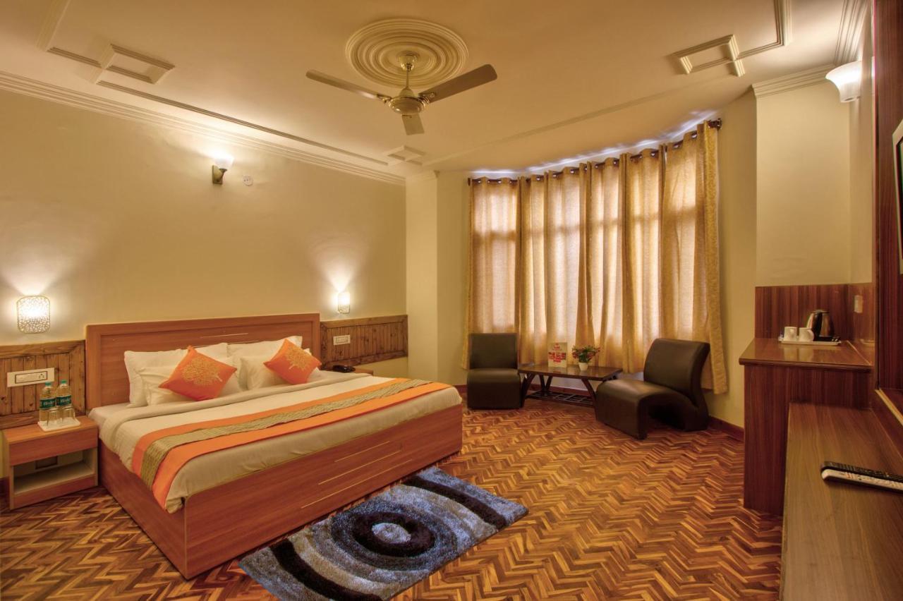 Woodstock Inn Manali (Himachal Pradesh)