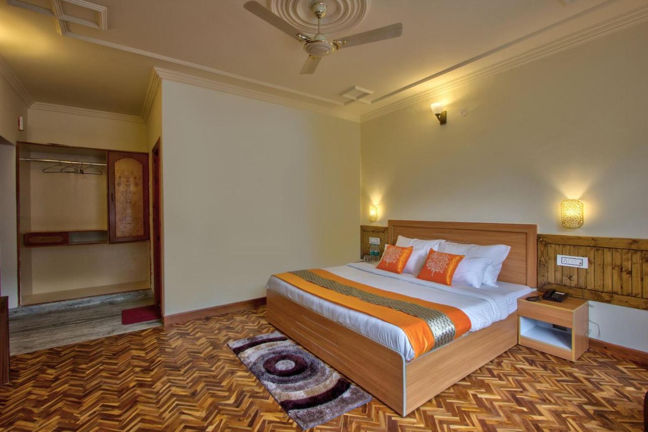 Woodstock Manali (Himachal Pradesh)