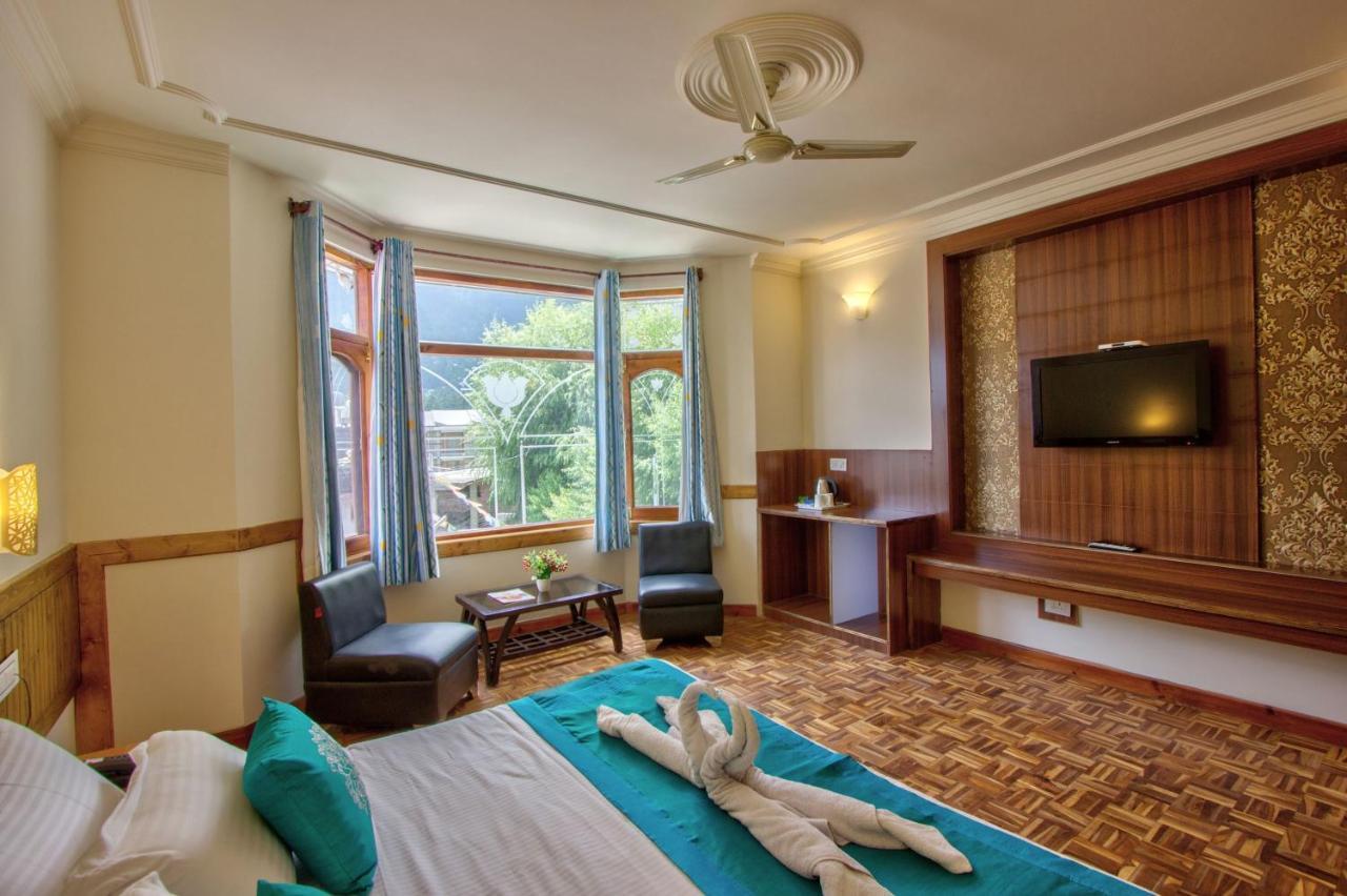 Woodstock Inn 3*