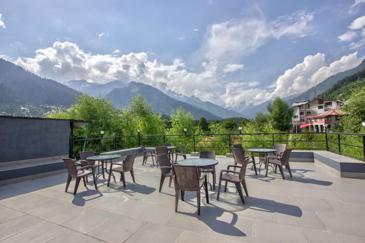 Woodstock Inn 3*