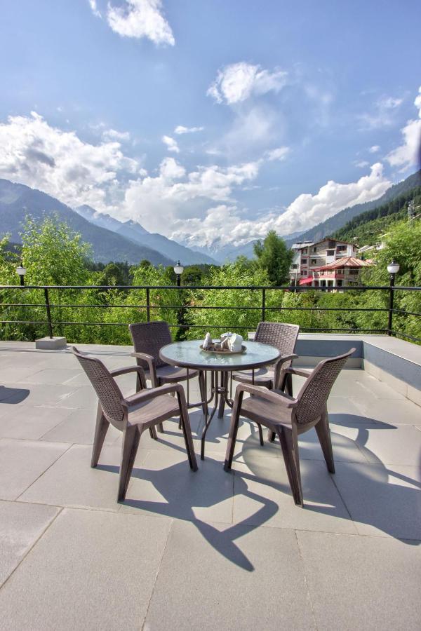Woodstock Inn 3*
