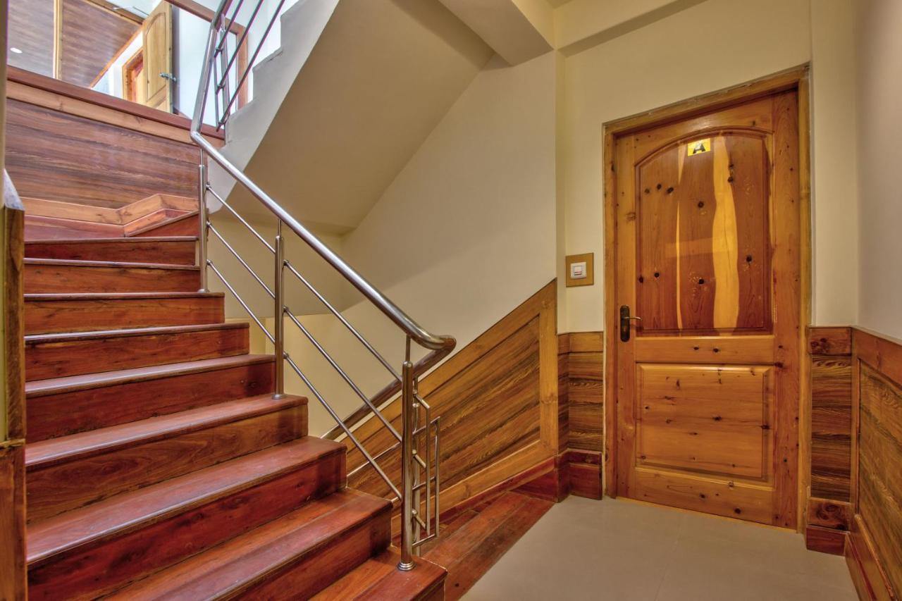 Inn Woodstock 3*