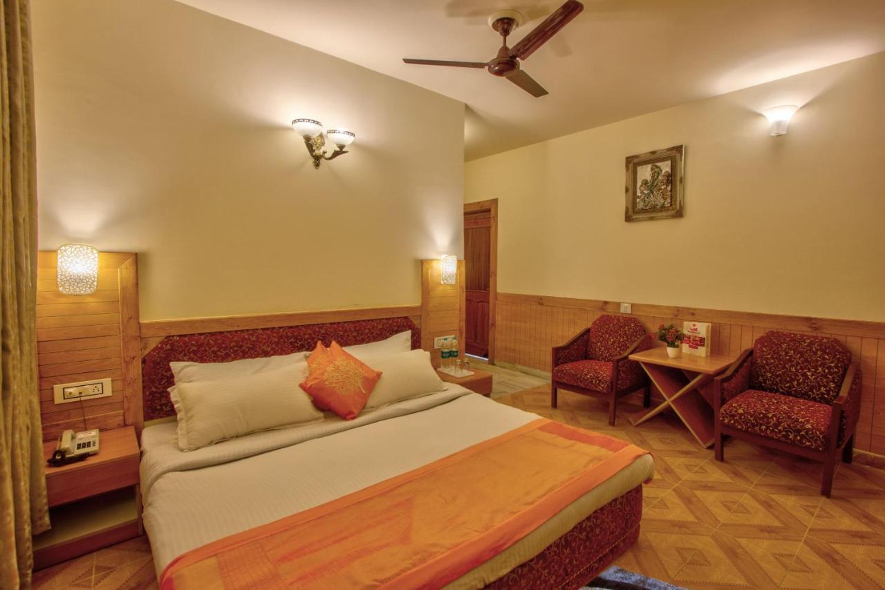Woodstock Inn 3*