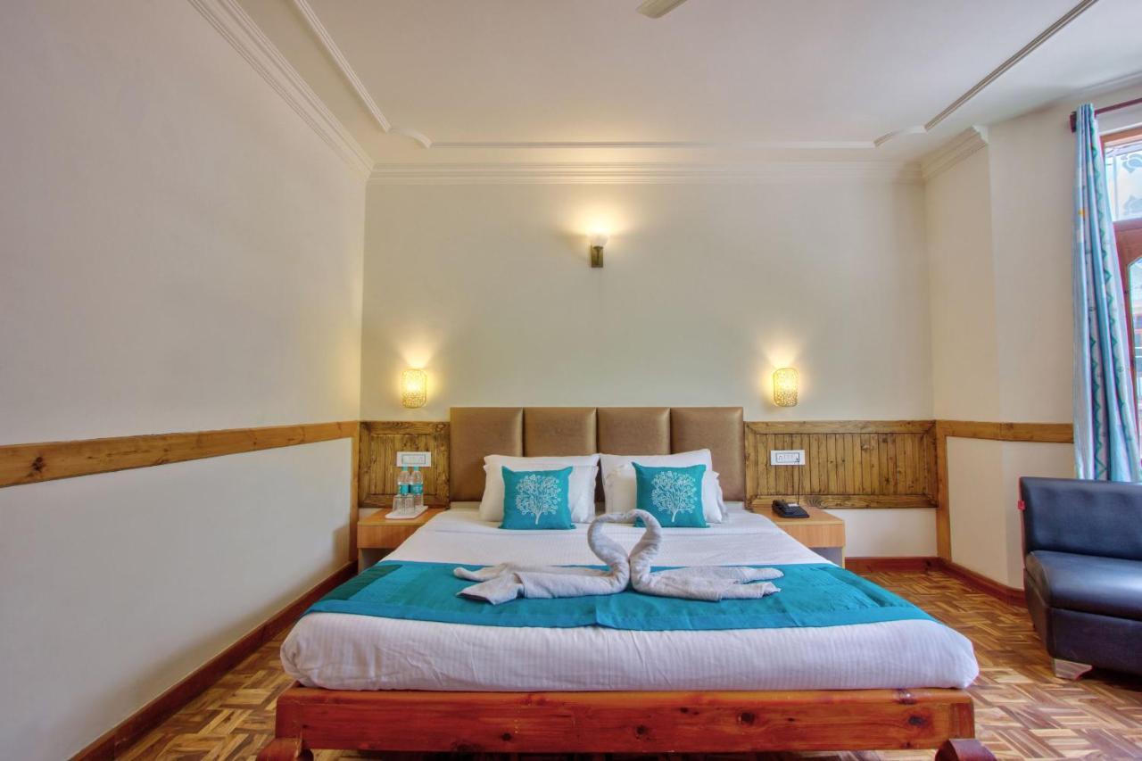 Woodstock 3* Manali (Himachal Pradesh)