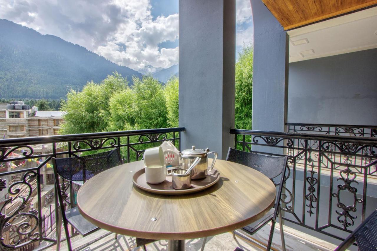 Inn Woodstock