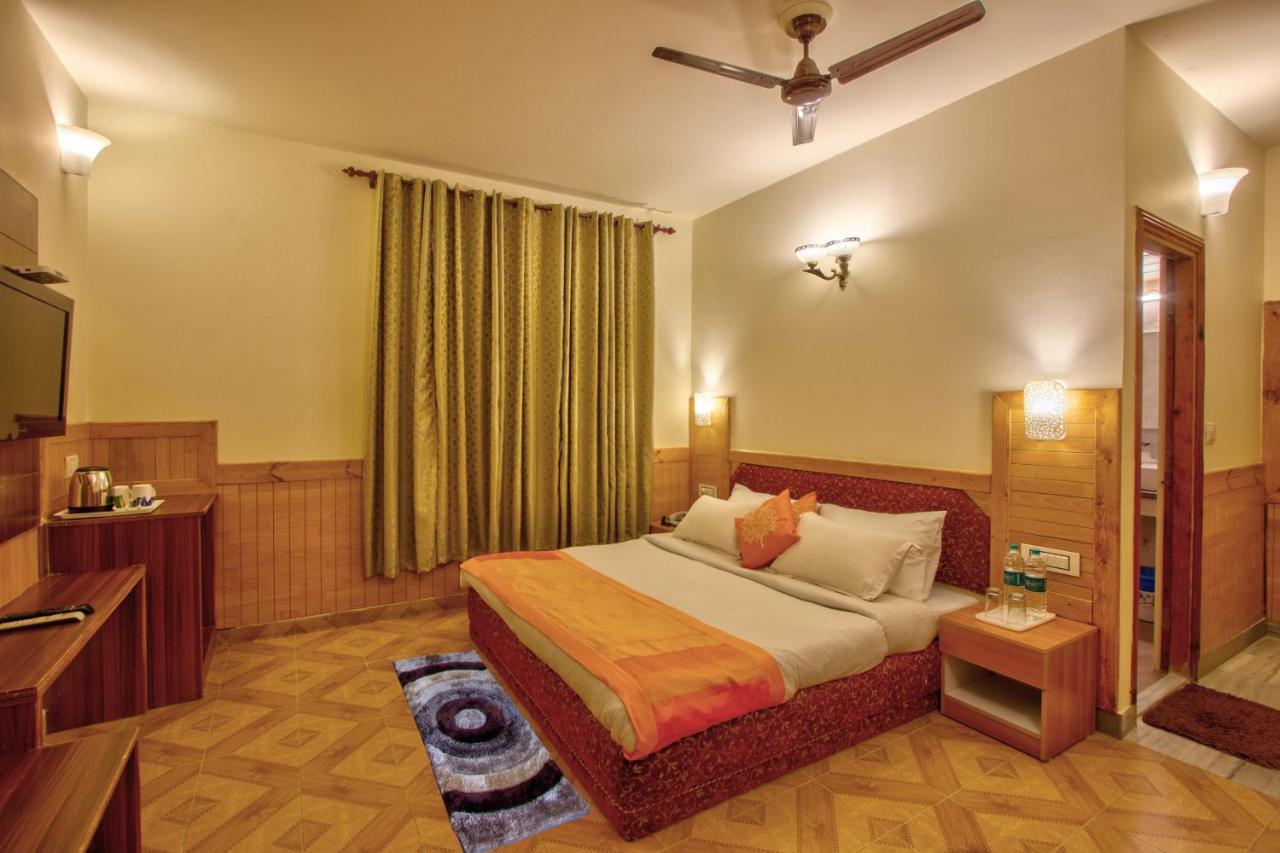 Inn Woodstock