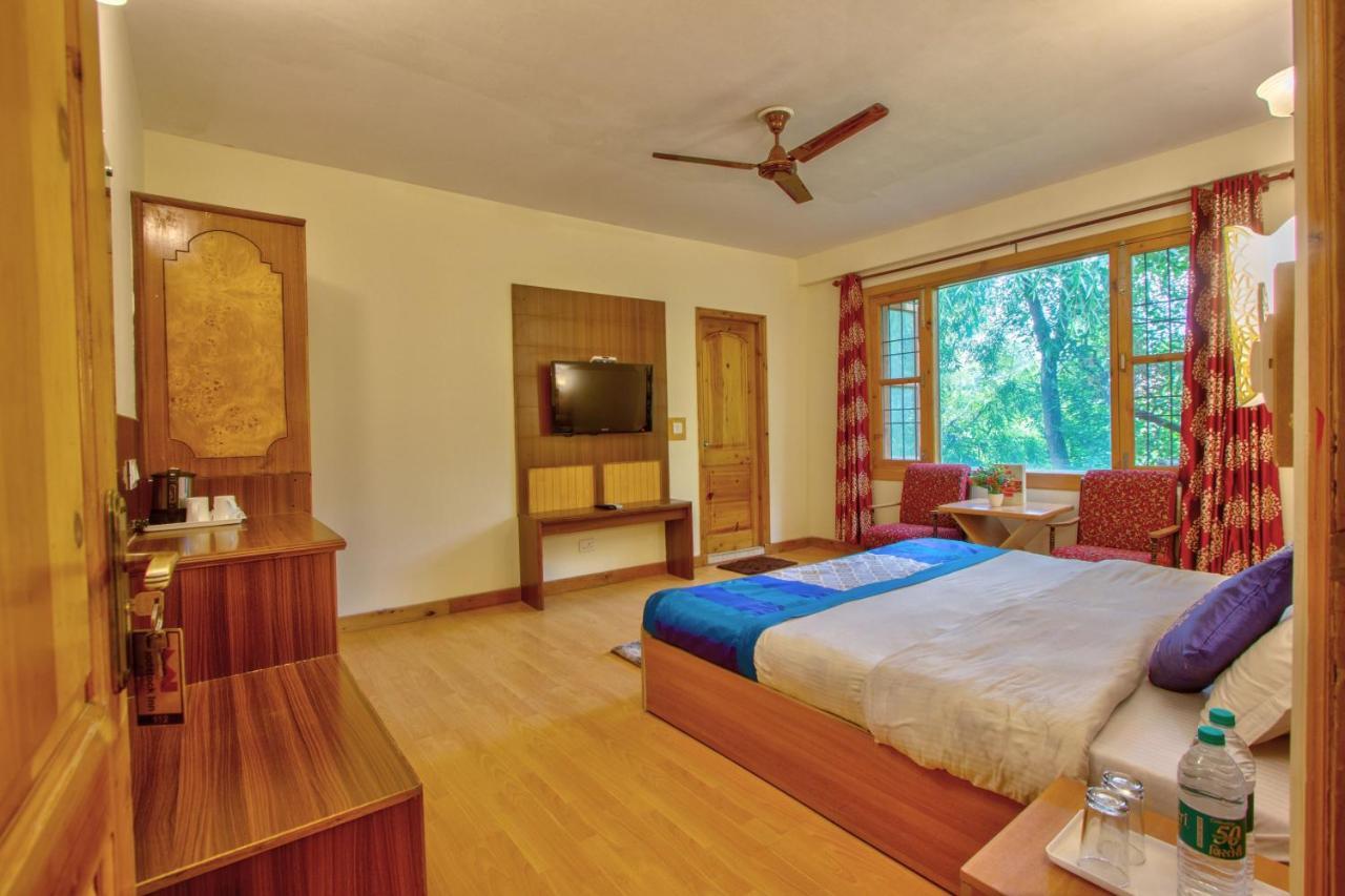 Woodstock Inn 3*